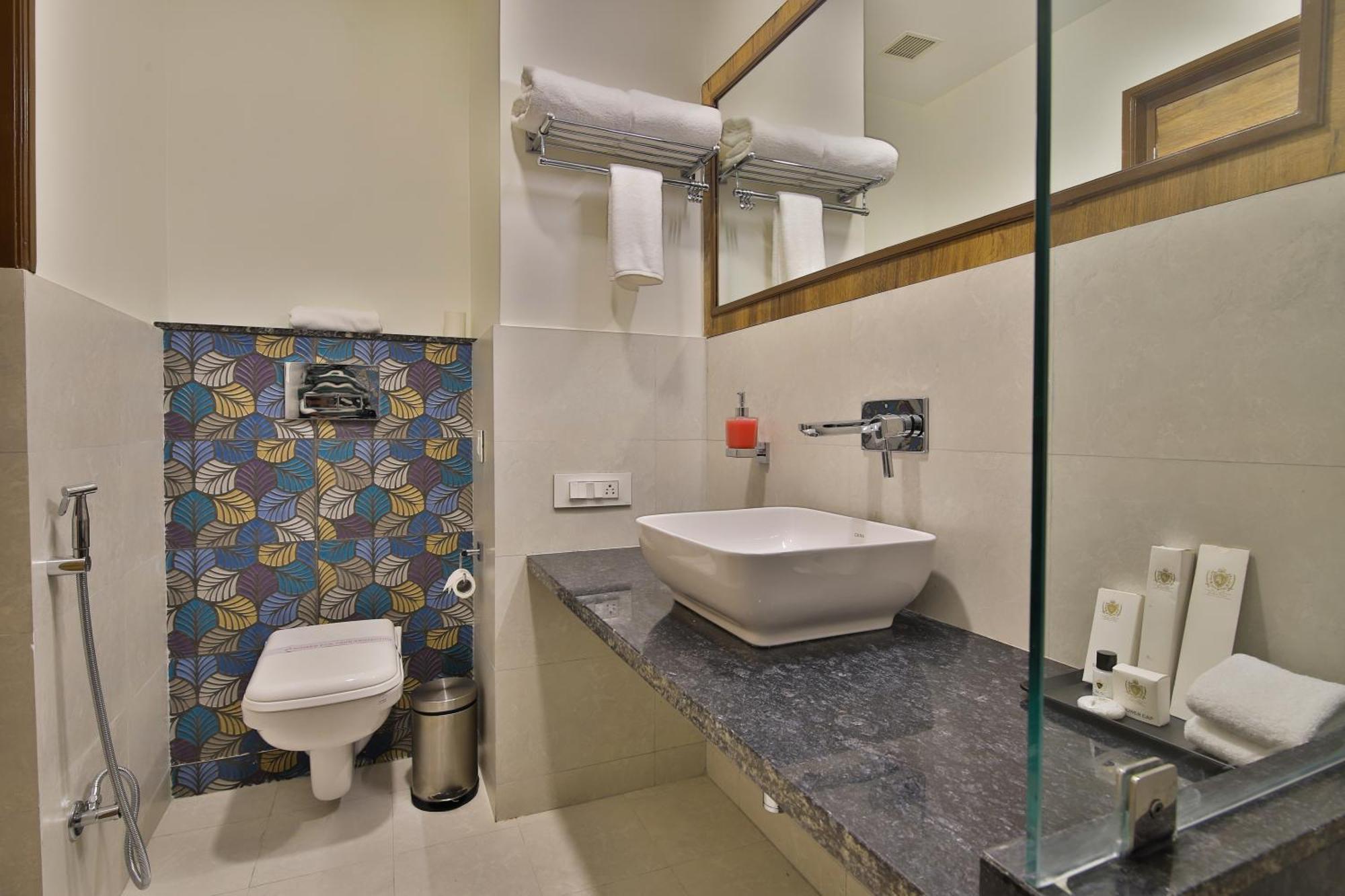 Rudra Vilas - A Royal Heritage Hotel Dźajpur Zewnętrze zdjęcie